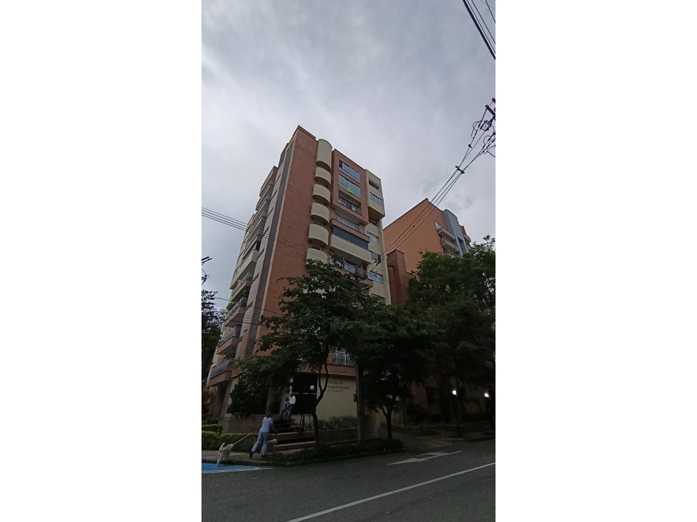 Venta apartamento LAURELES cerca a la MIGUERÍA