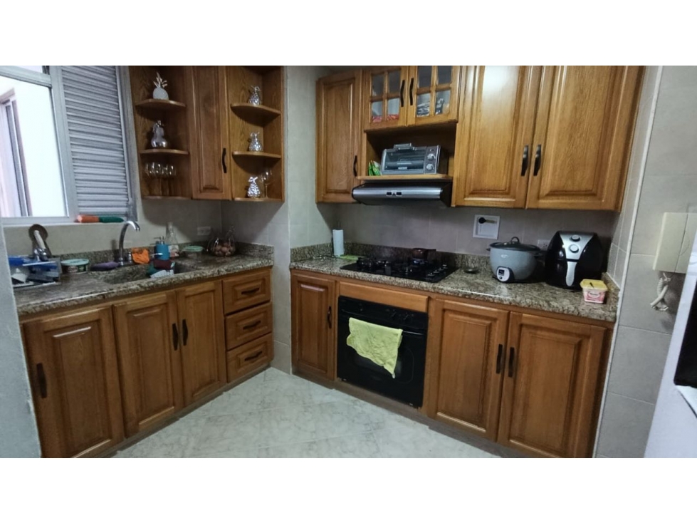 Venta apartamento LAURELES cerca a la MIGUERÍA — foto 4