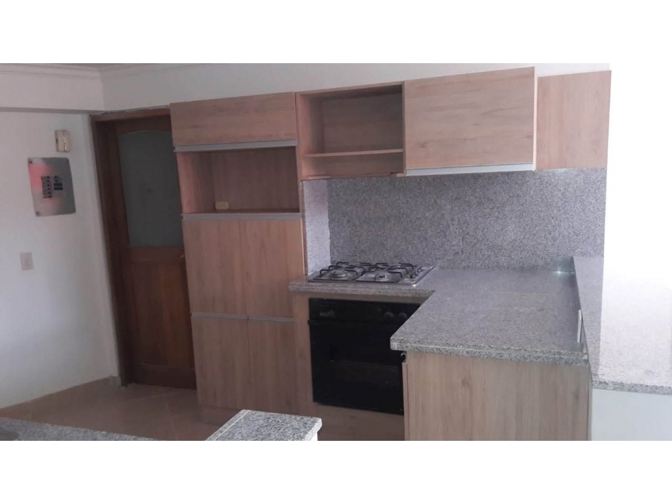 Venta apartamento LAURELES cerca a la MIGUERÍA — foto 2