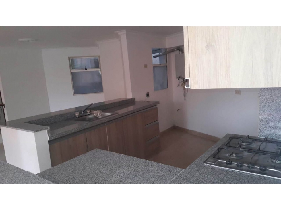 Venta apartamento LAURELES cerca a la MIGUERÍA — foto 4