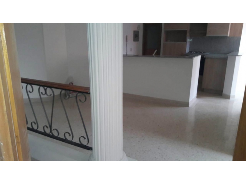 Venta apartamento LAURELES cerca a la MIGUERÍA — foto 5