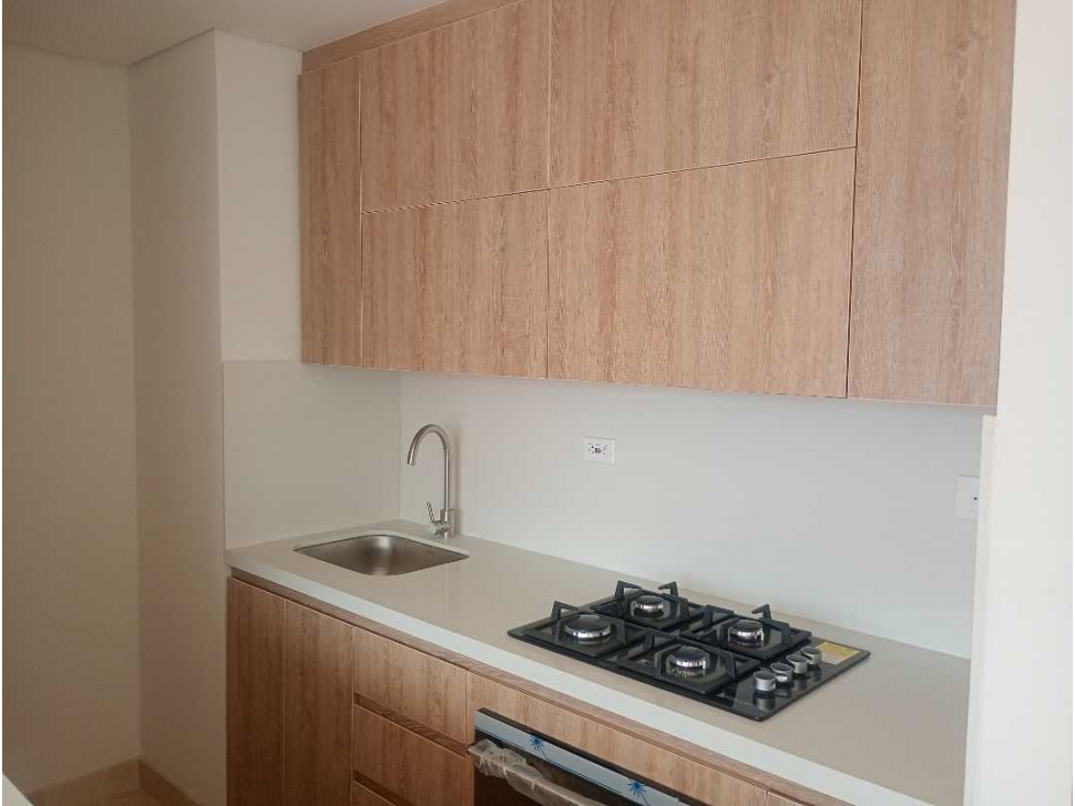 venta apartamento Laureles cesión de derechos — foto 6