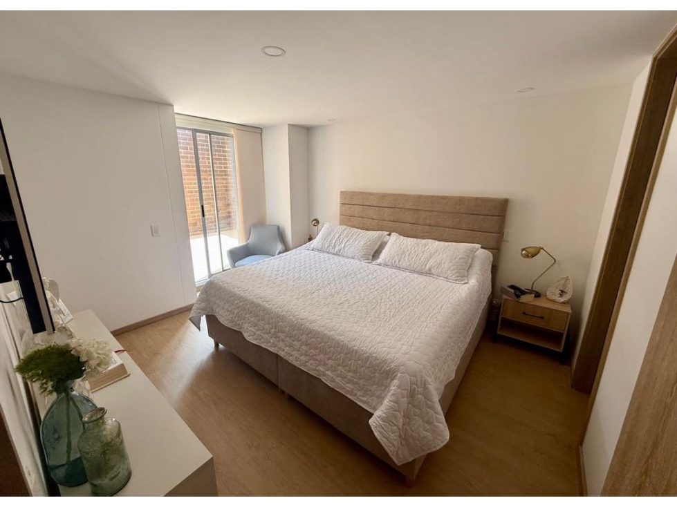 Venta Apartamento Laureles Estadio — foto 6