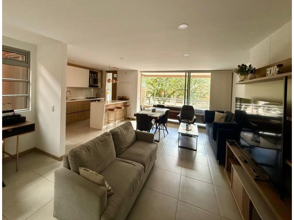 Venta Apartamento Laureles Estadio Medellín Antioquia