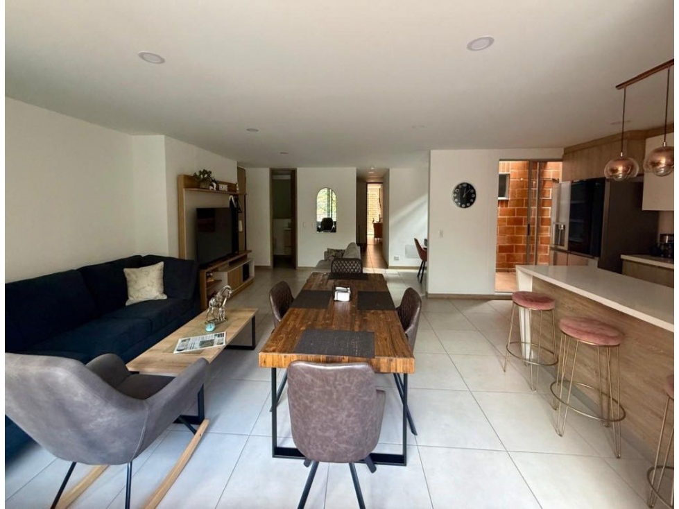 Venta Apartamento Laureles Estadio Medellín Antioquia — foto 2