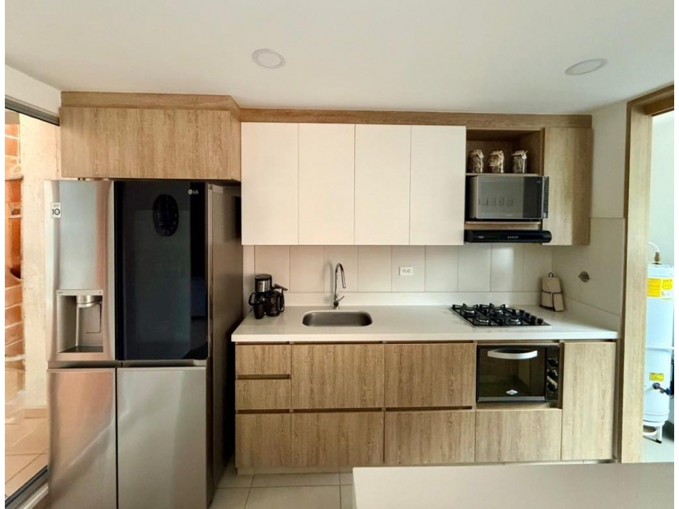 Venta Apartamento Laureles Estadio Medellín Antioquia — foto 3
