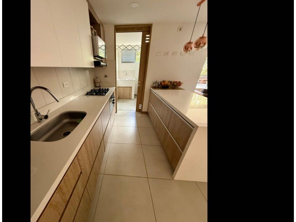 Venta Apartamento Laureles Estadio Medellín Antioquia — foto 4