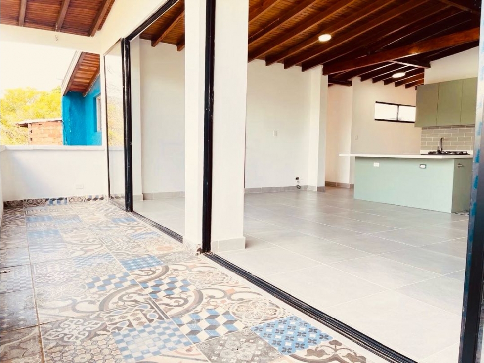 Apartamento en Venta sector Laureles