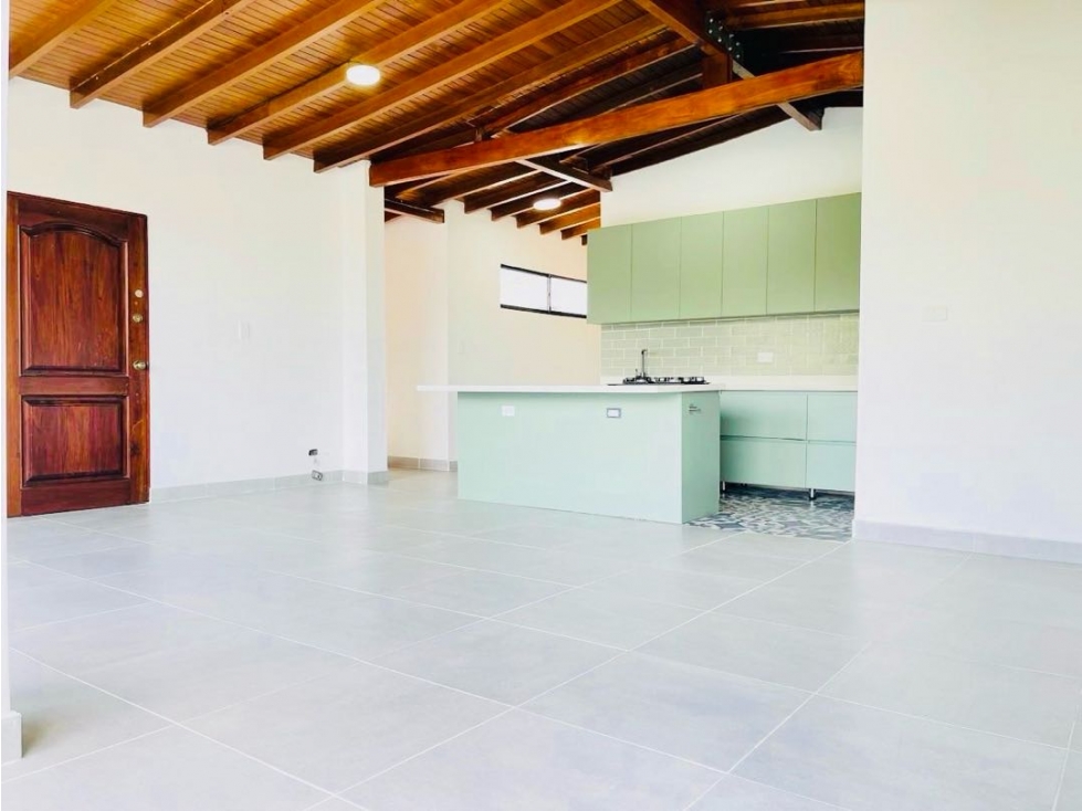 Apartamento en Venta sector Laureles — foto 3