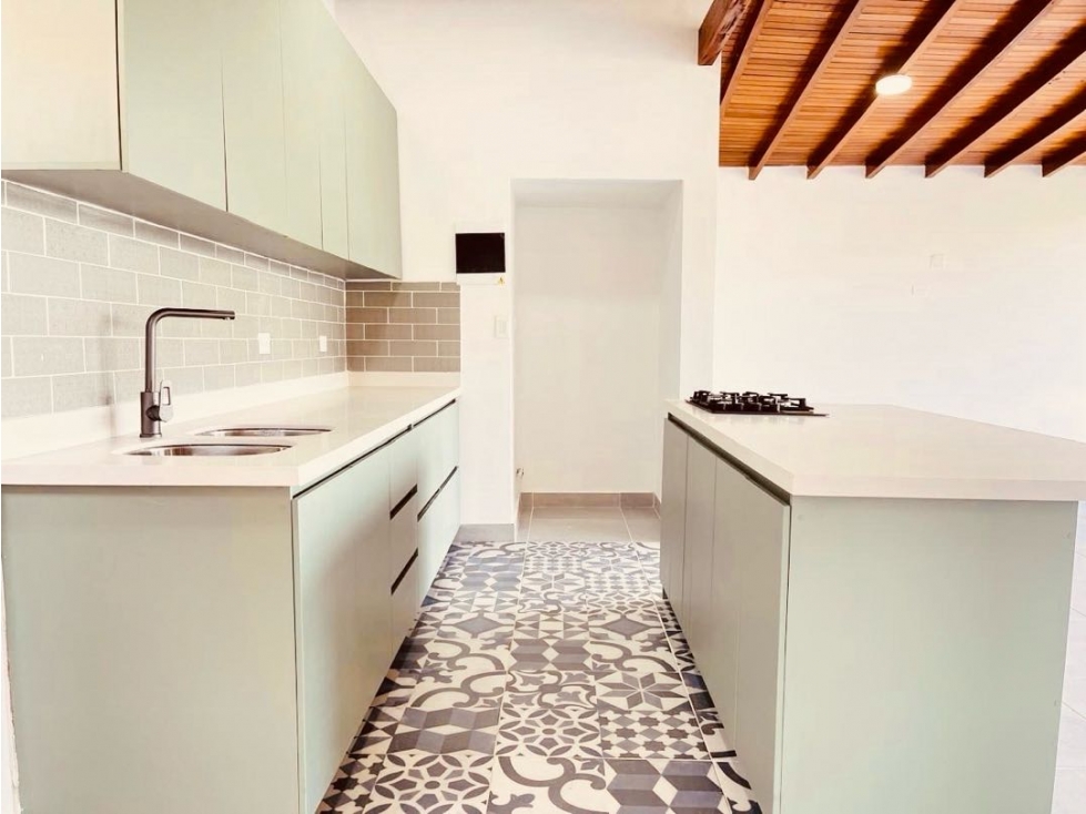 Apartamento en Venta sector Laureles — foto 5
