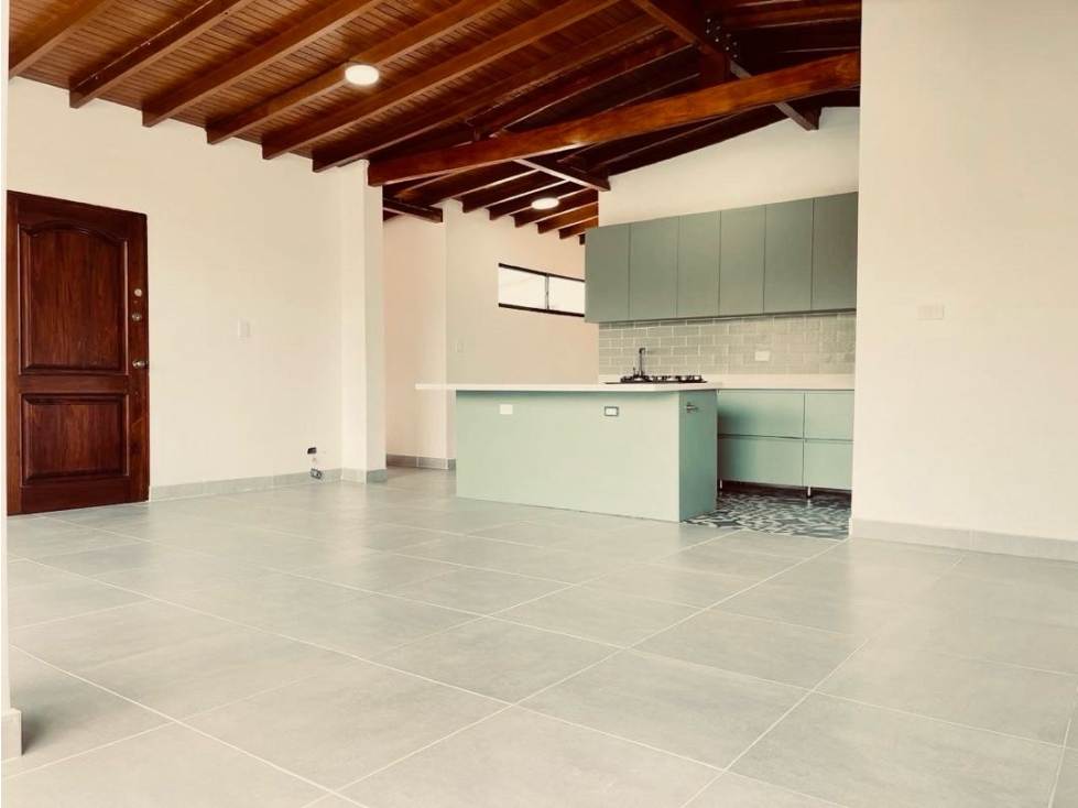 Apartamento en Venta sector Laureles — foto 6