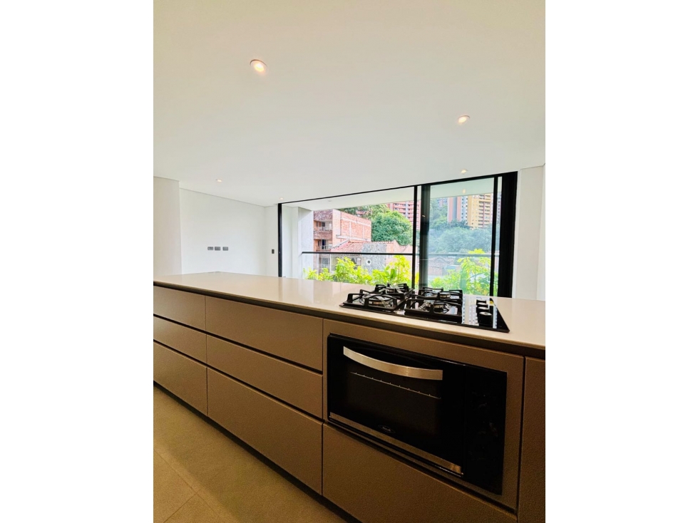 Venta Apartamento Laureles la Castellana