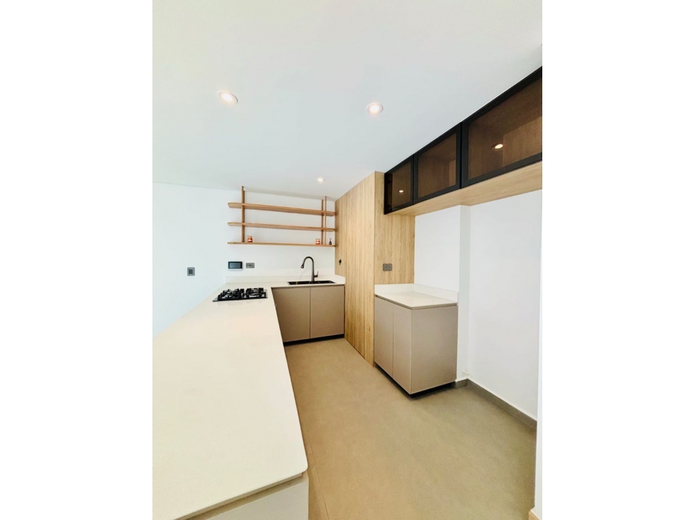 Venta Apartamento Laureles la Castellana — foto 2