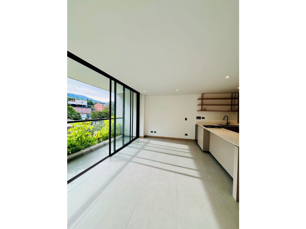Venta Apartamento Laureles la Castellana — foto 3