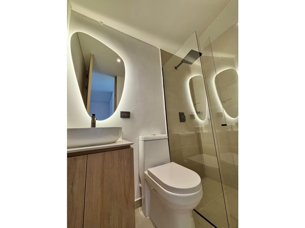 Venta Apartamento Laureles la Castellana — foto 4