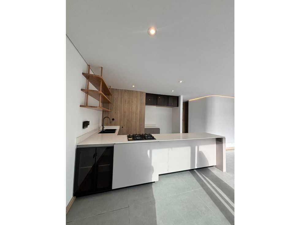 Venta Apartamento Laureles la Castellana