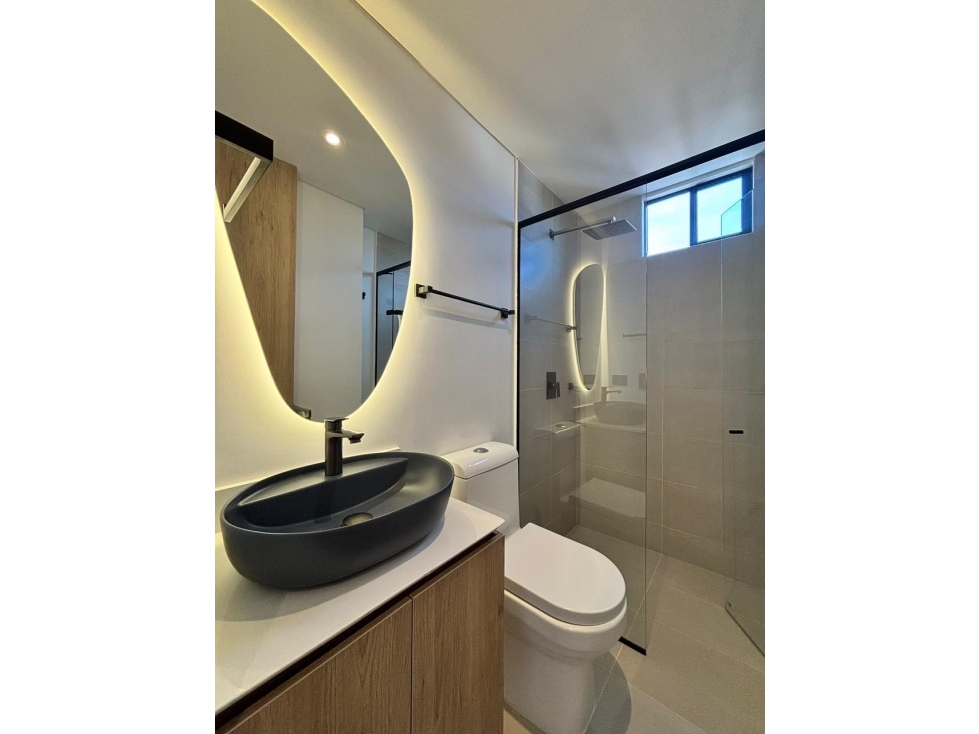 Venta Apartamento Laureles la Castellana — foto 5