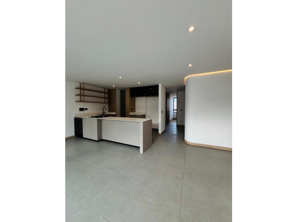 Venta Apartamento Laureles la Castellana — foto 2