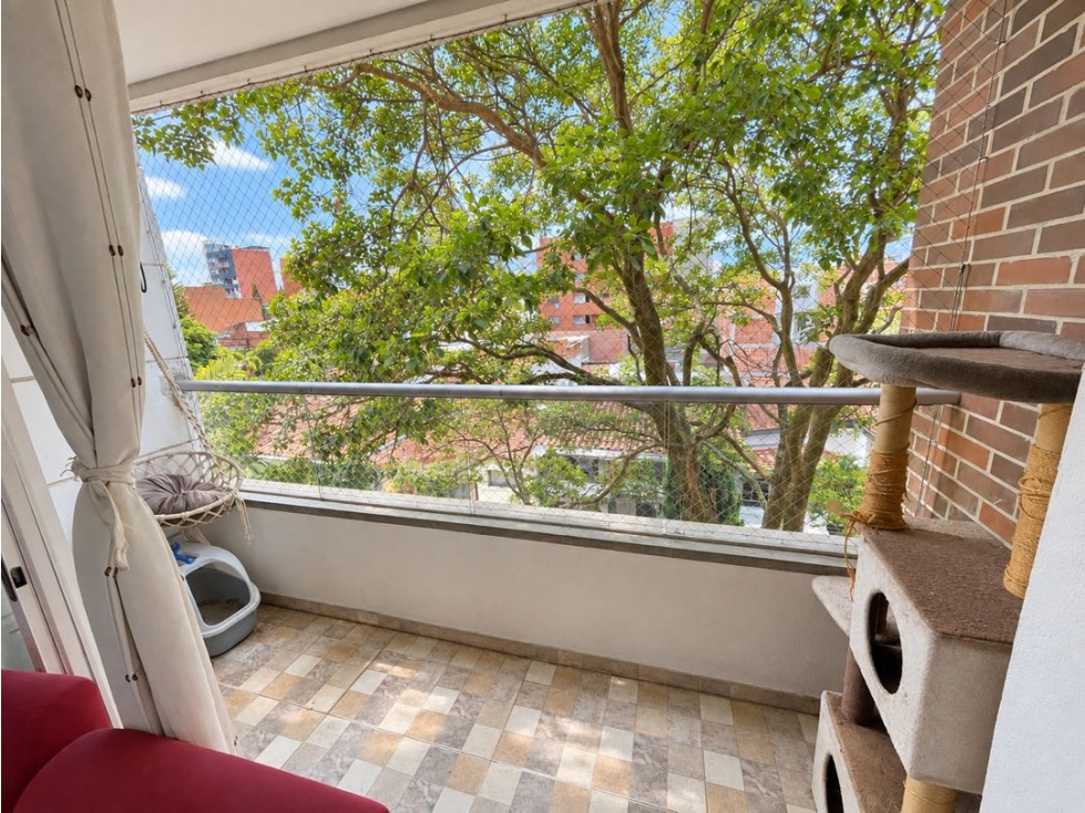 Venta Apartamento Laureles La Castellana. Ubicación genial y comodidad — foto 2