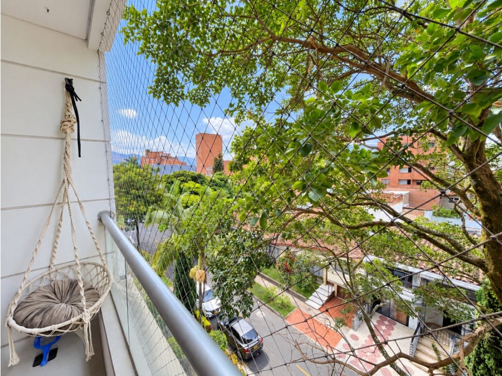 Venta Apartamento Laureles La Castellana. Ubicación genial y comodidad — foto 3