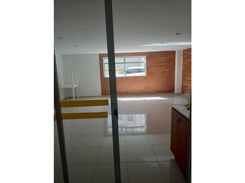 VENTA APARTAMENTO LAURELES LAS ACACIAS. (BJ) MEDELLÍN