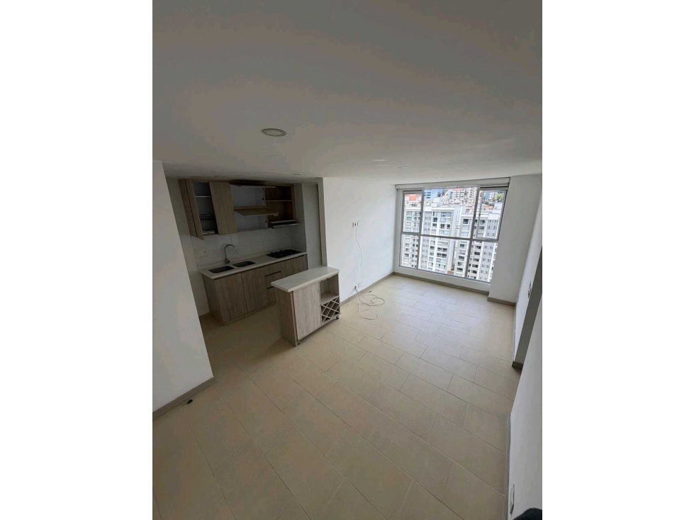 Venta Apartamento Laureles Manizales