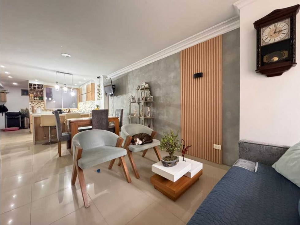 Venta apartamento Laureles - Medellín — foto 2