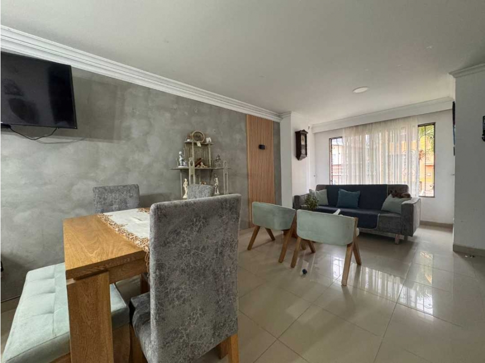 Venta apartamento Laureles - Medellín — foto 3