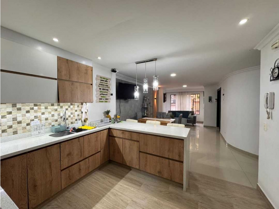 Venta apartamento Laureles - Medellín — foto 5