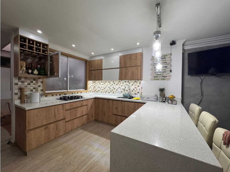 Venta apartamento Laureles - Medellín — foto 6
