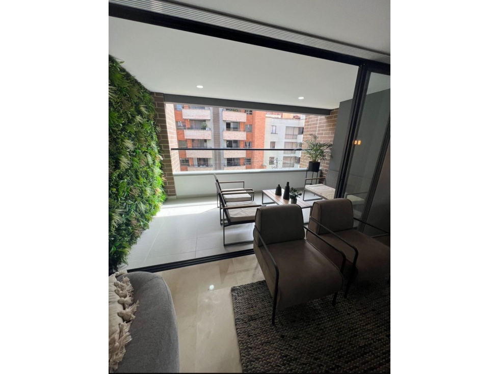 Venta apartamento laureles Medellin