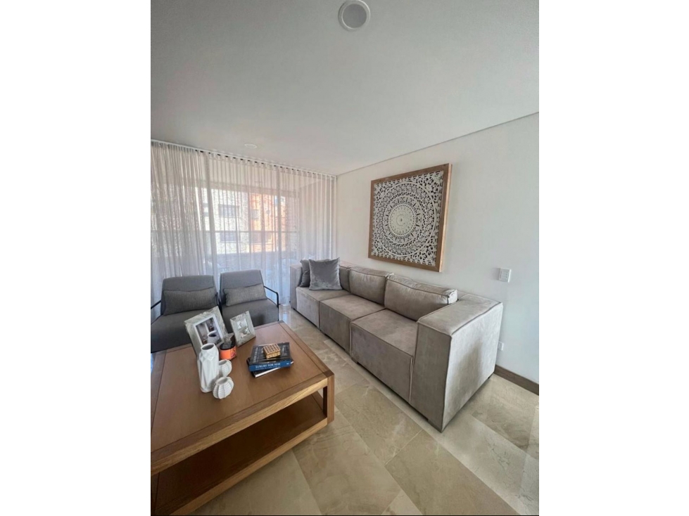 Venta apartamento laureles Medellin — foto 2