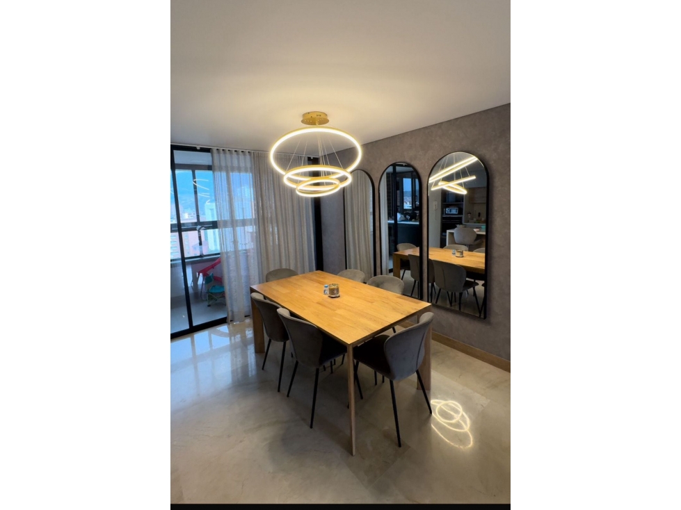 Venta apartamento laureles Medellin — foto 3