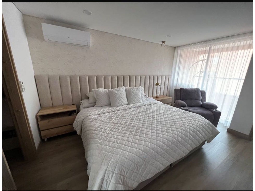 Venta apartamento laureles Medellin — foto 6