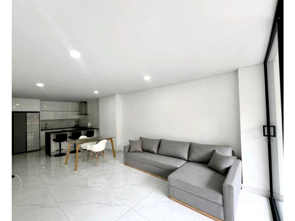 Venta Apartamento Laureles Medellín — foto 2