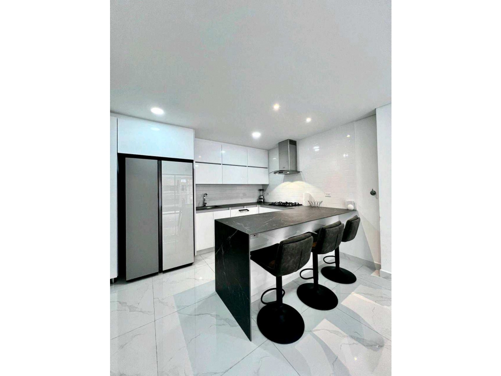 Venta Apartamento Laureles Medellín — foto 3