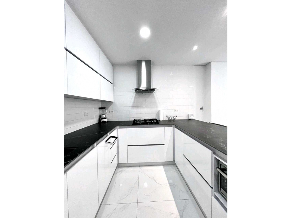 Venta Apartamento Laureles Medellín — foto 4
