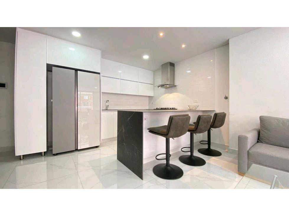 Venta Apartamento Laureles Medellín — foto 5
