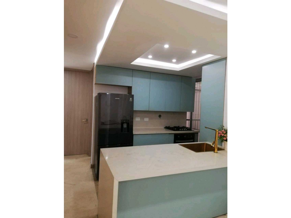Venta Apartamento Laureles Medellín — foto 2
