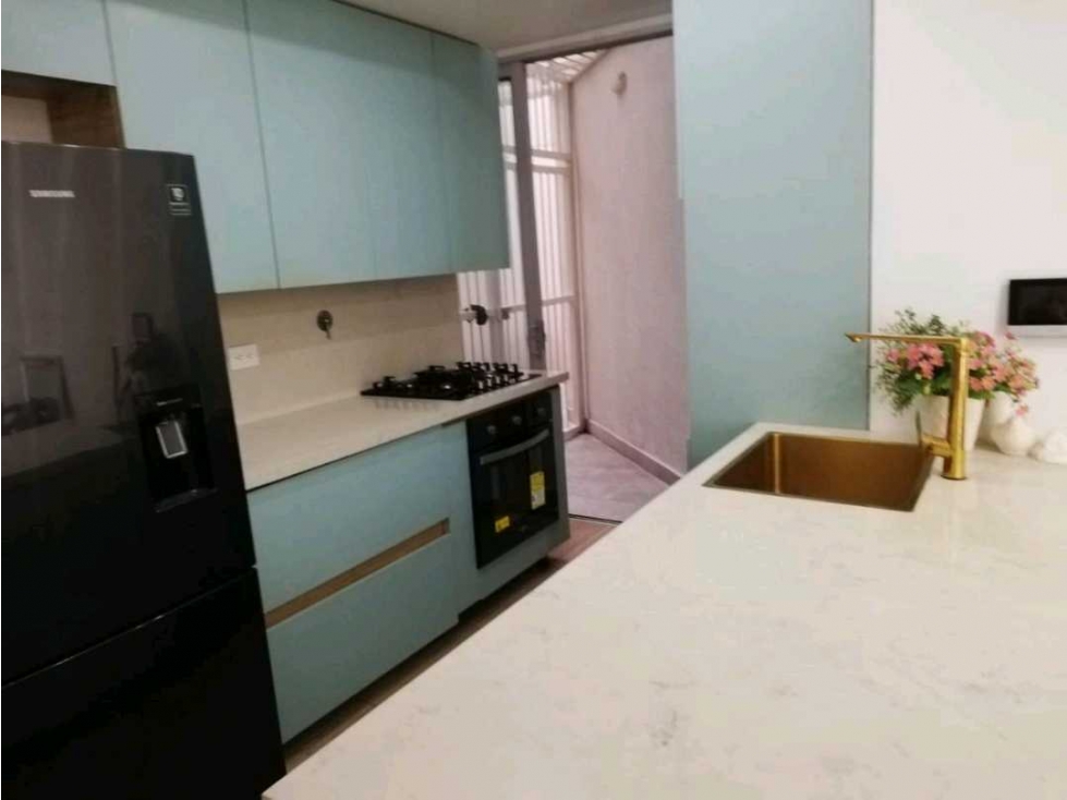 Venta Apartamento Laureles Medellín — foto 3