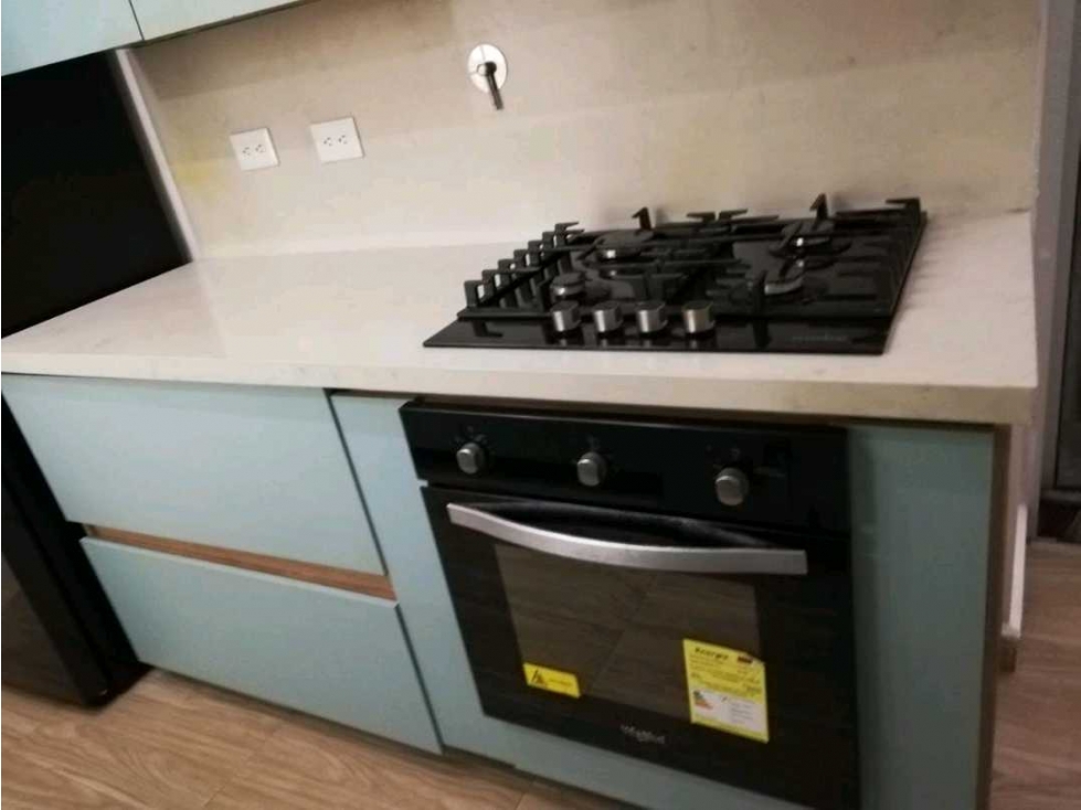 Venta Apartamento Laureles Medellín — foto 4