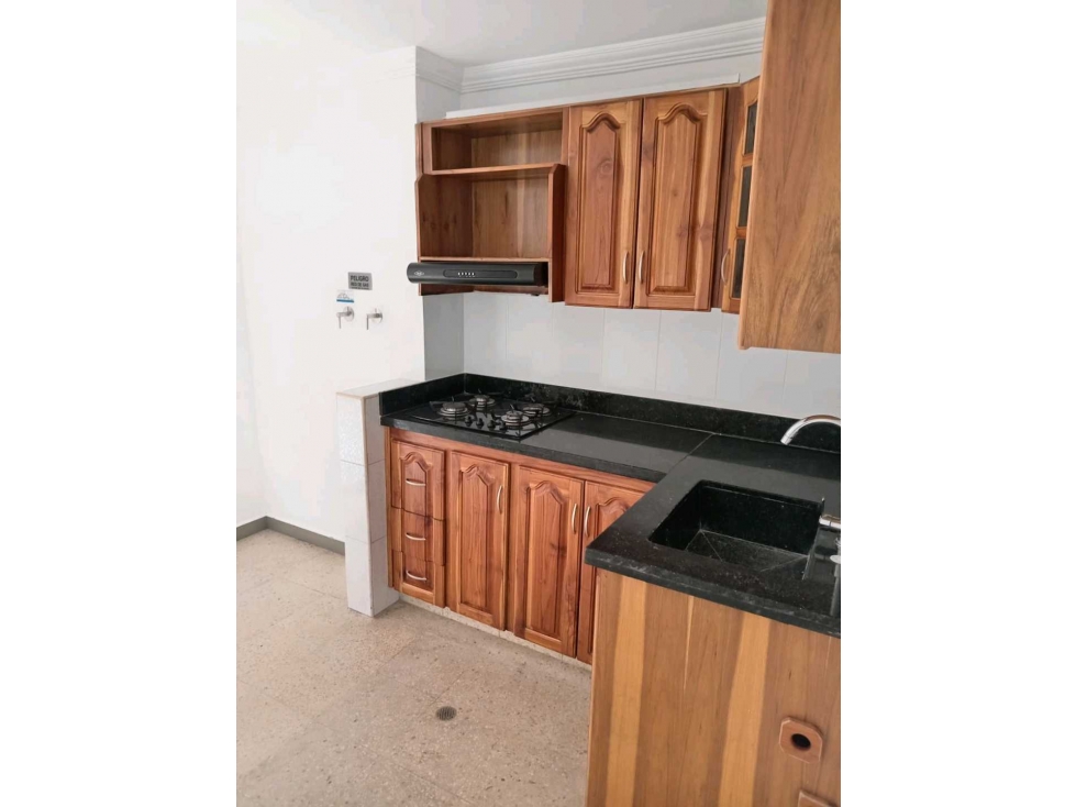 Venta Apartamento Laureles Medellín — foto 4