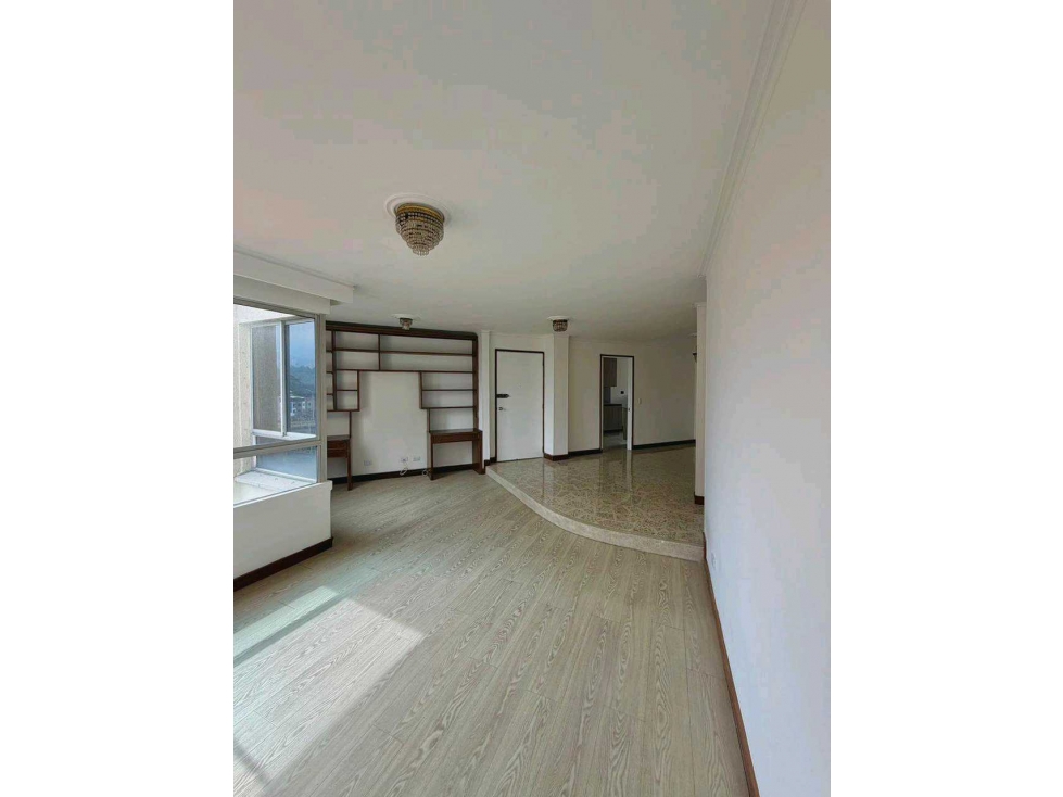Venta Apartamento Laureles Medellín