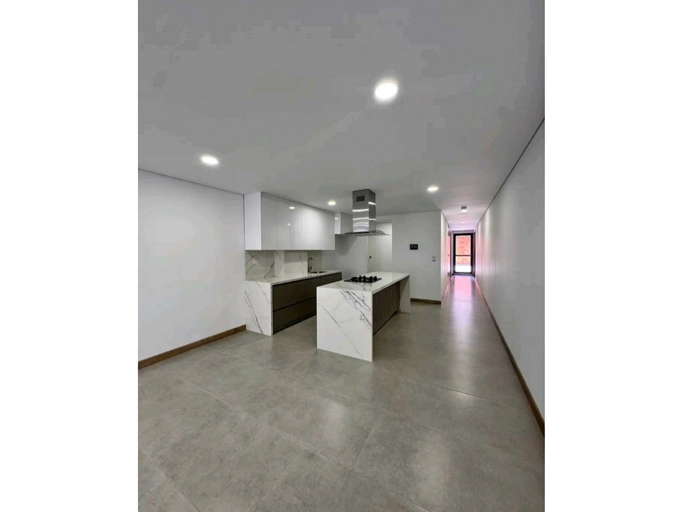 Venta Apartamento Laureles Medellín