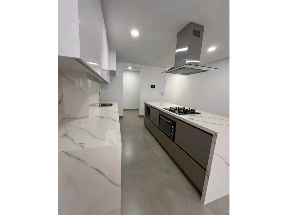 Venta Apartamento Laureles Medellín — foto 2