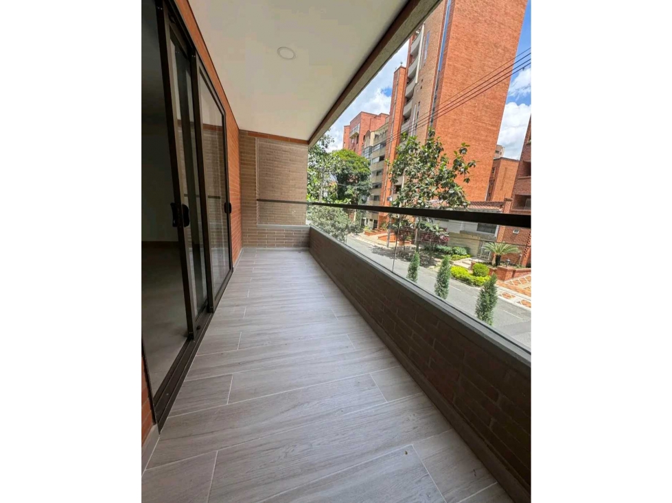 Venta Apartamento Laureles Medellín — foto 4