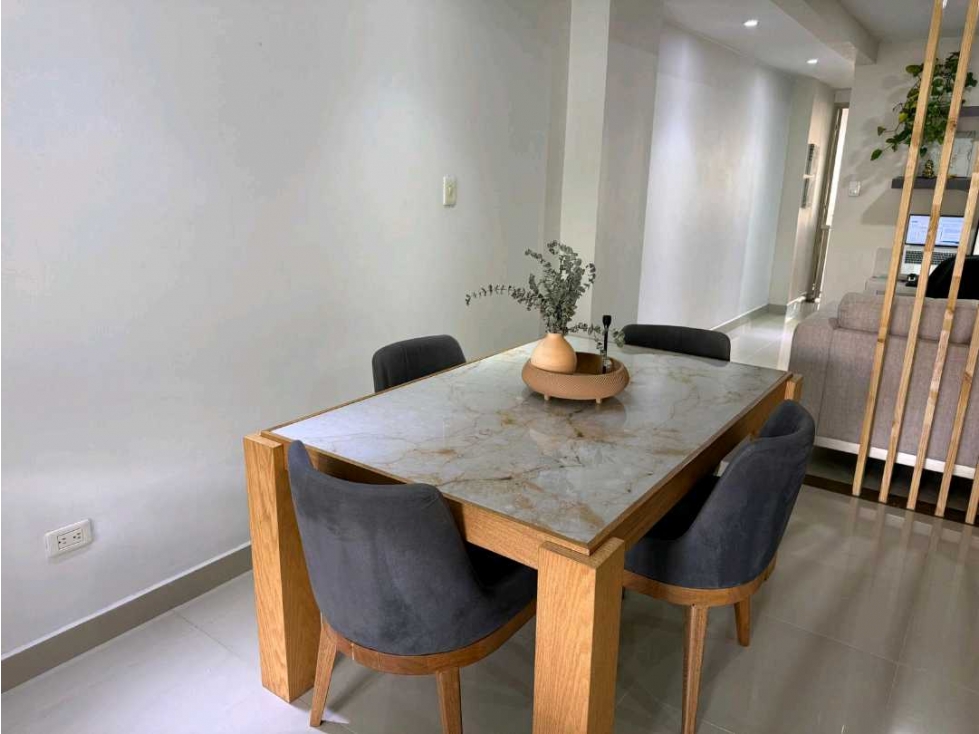 Venta Apartamento Laureles Medellín — foto 2