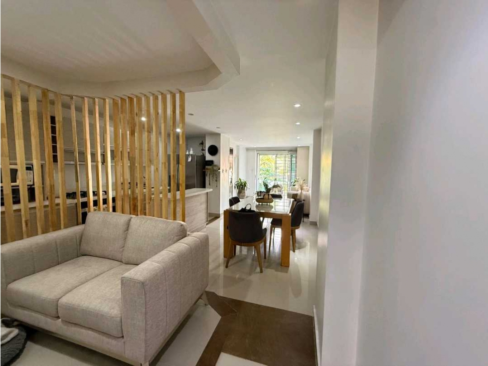 Venta Apartamento Laureles Medellín — foto 3