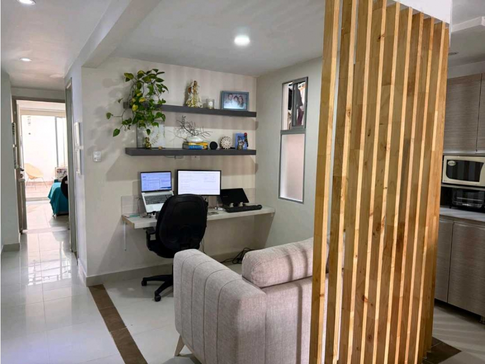 Venta Apartamento Laureles Medellín — foto 4