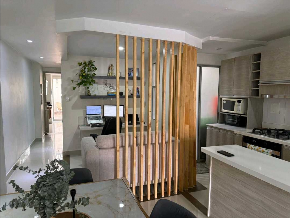 Venta Apartamento Laureles Medellín — foto 5